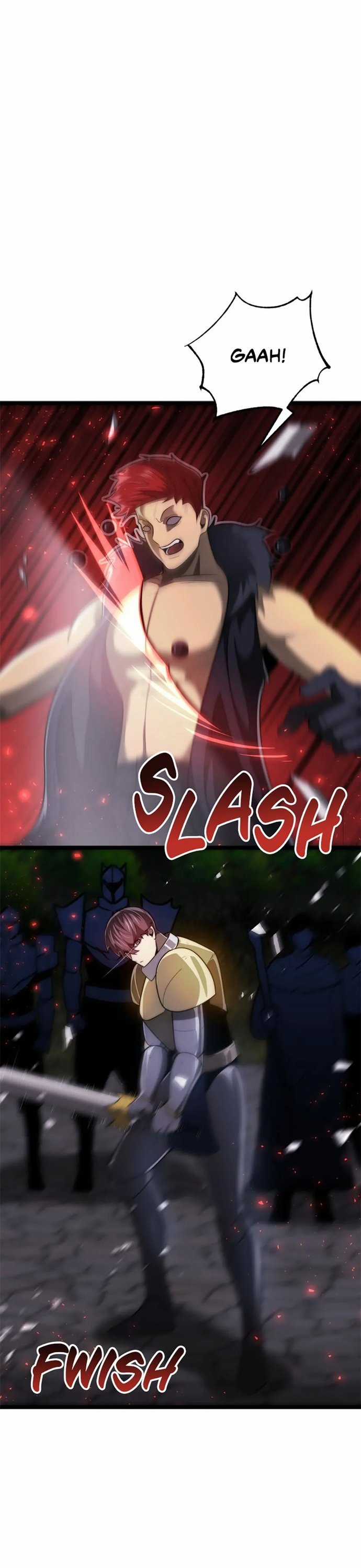 Solo Eating - Chapter 31 - Trang 18