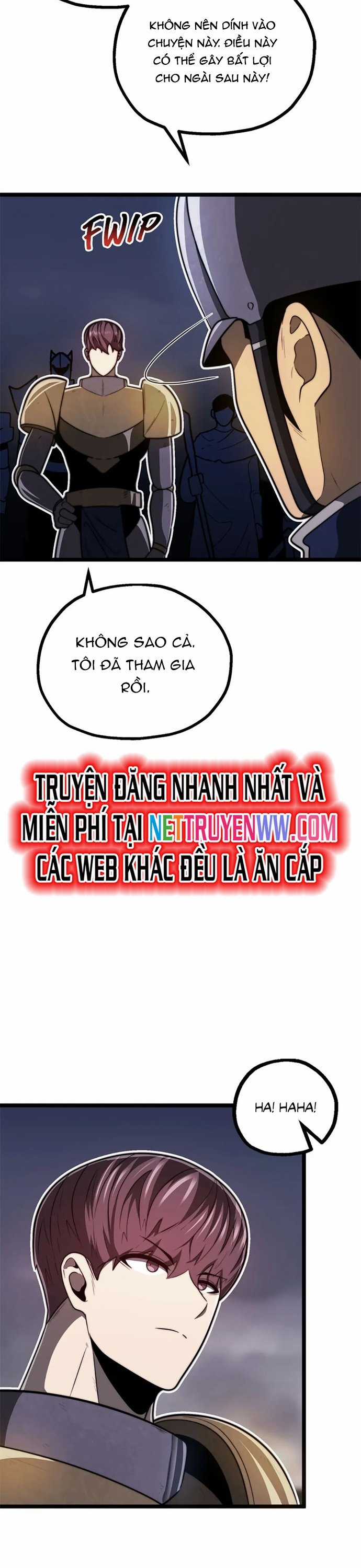 Solo Eating - Chapter 31 - Trang 20