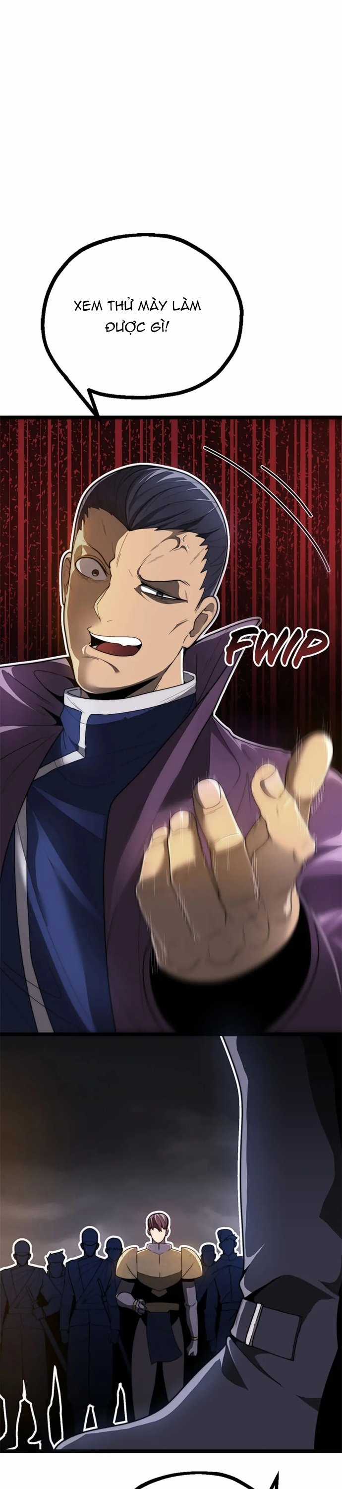 Solo Eating - Chapter 31 - Trang 3