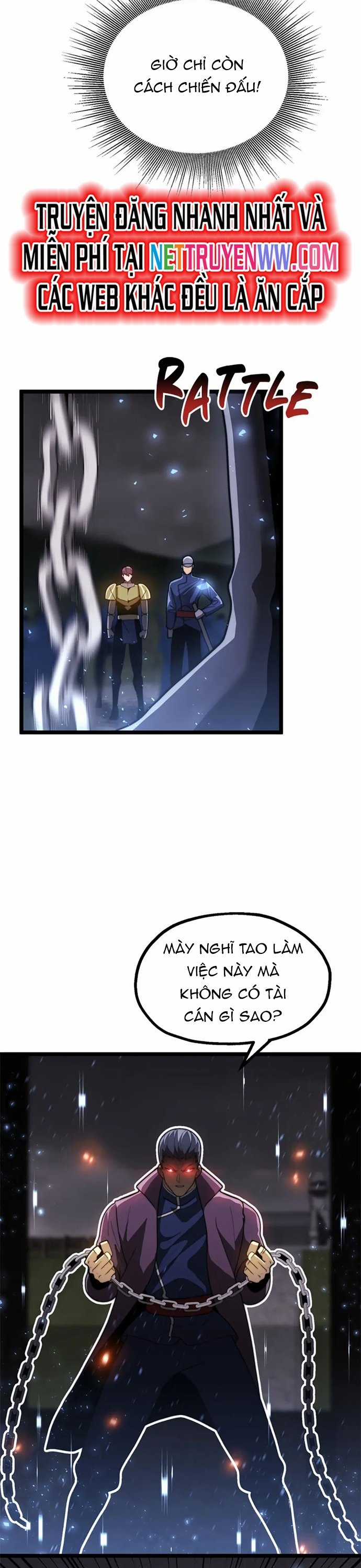 Solo Eating - Chapter 31 - Trang 25