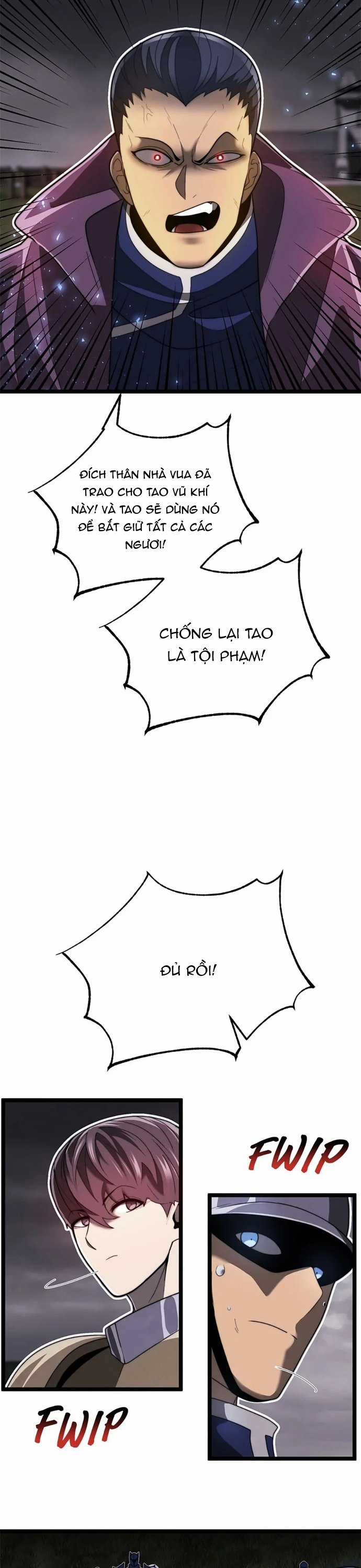 Solo Eating - Chapter 31 - Trang 26