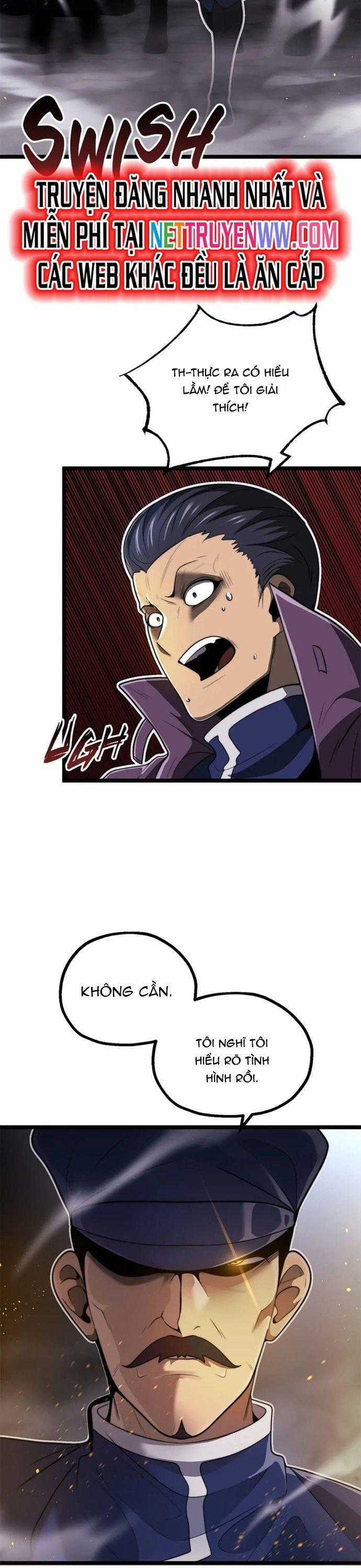 Solo Eating - Chapter 31 - Trang 28