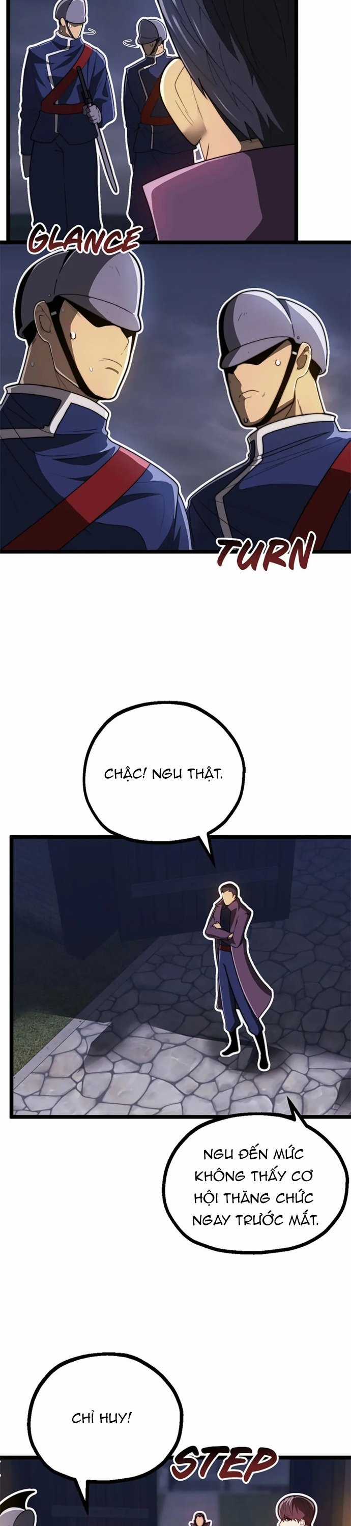 Solo Eating - Chapter 31 - Trang 8