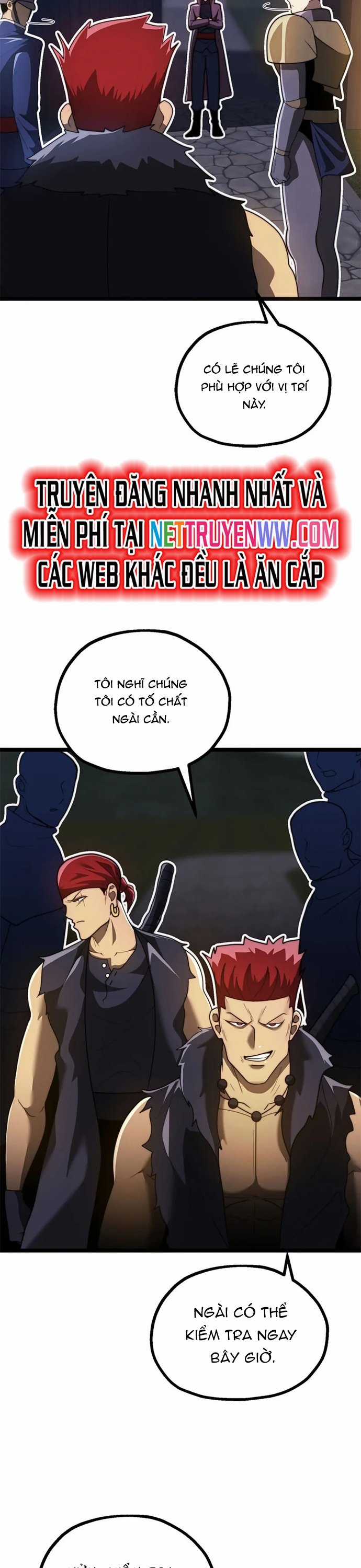 Solo Eating - Chapter 31 - Trang 9