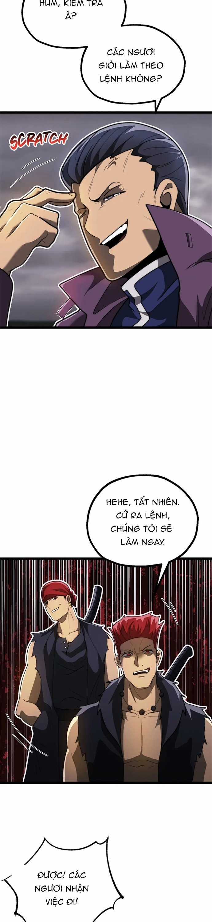 Solo Eating - Chapter 31 - Trang 10