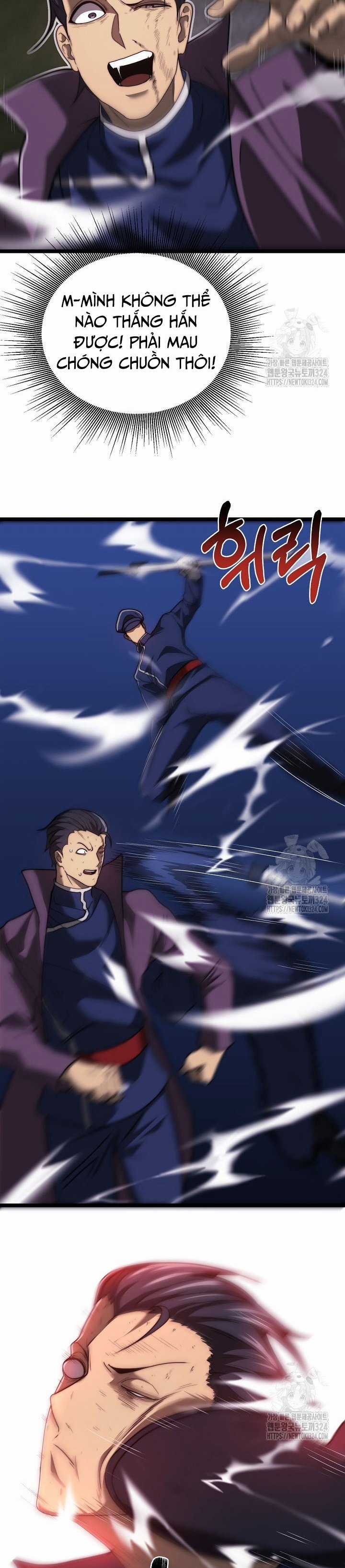 Solo Eating - Chapter 32 - Trang 11