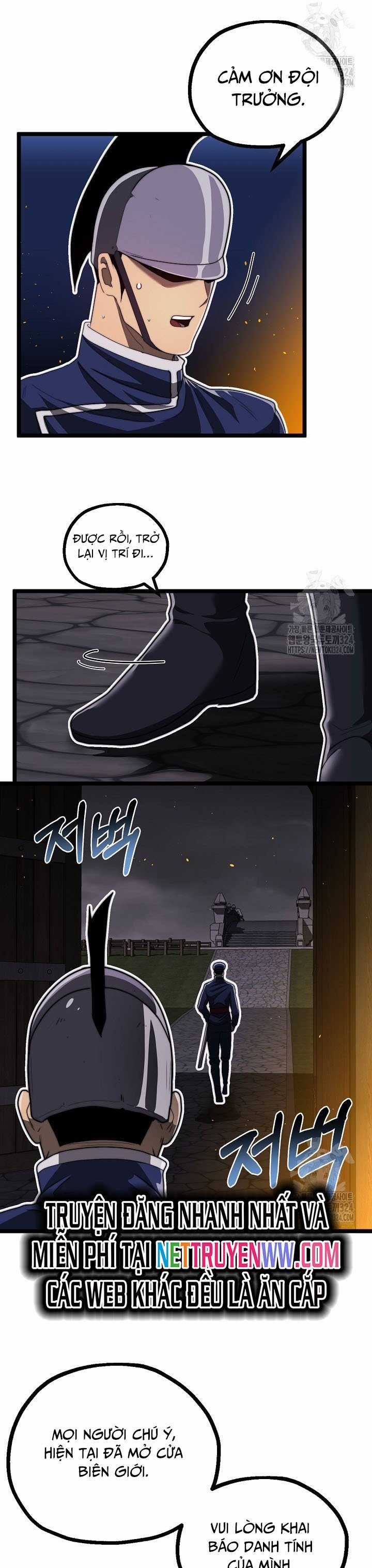 Solo Eating - Chapter 32 - Trang 16