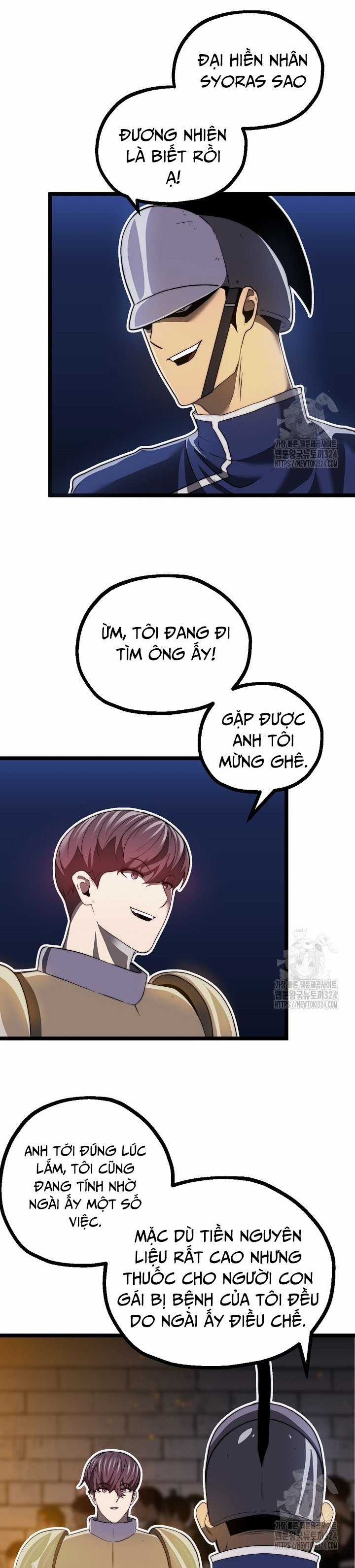 Solo Eating - Chapter 32 - Trang 19