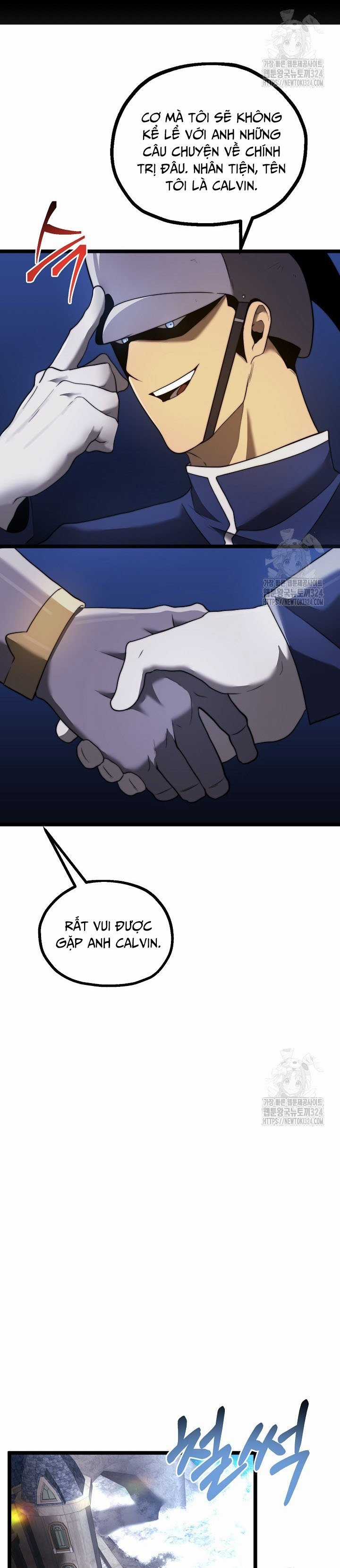 Solo Eating - Chapter 32 - Trang 22