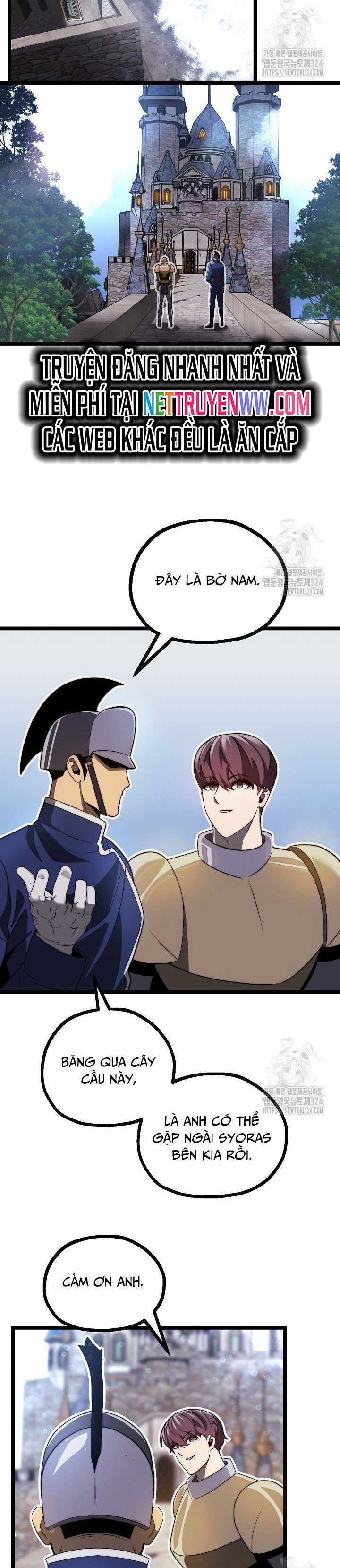 Solo Eating - Chapter 32 - Trang 23