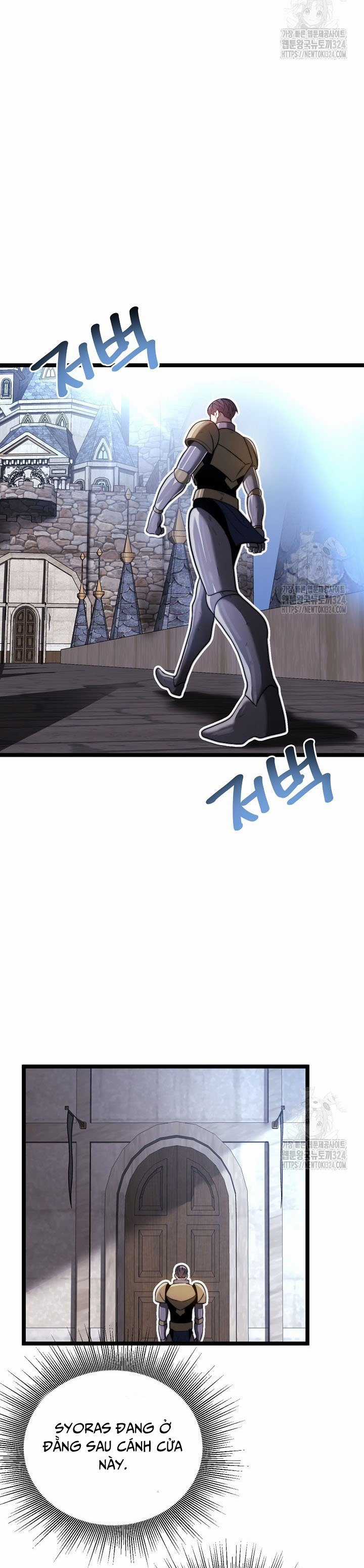 Solo Eating - Chapter 32 - Trang 25