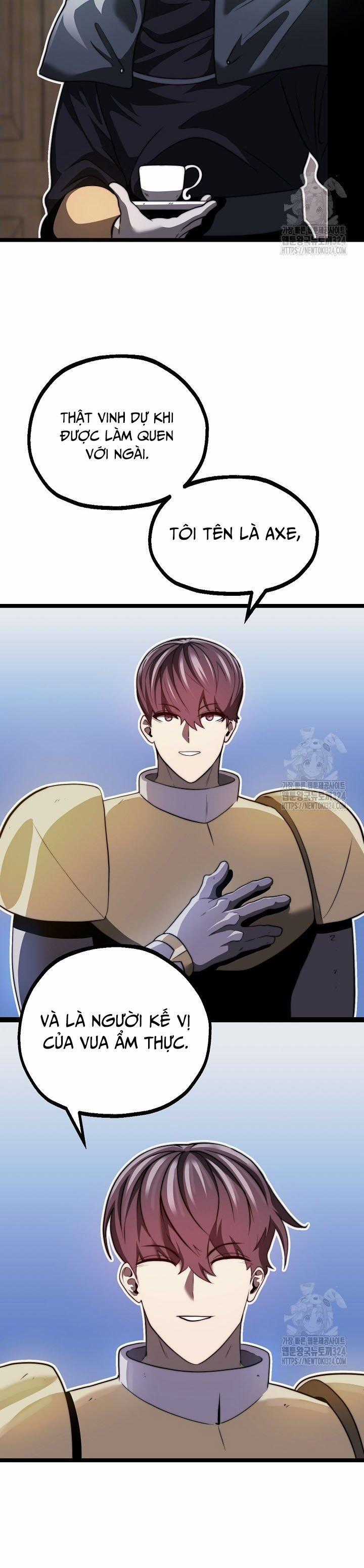 Solo Eating - Chapter 32 - Trang 27