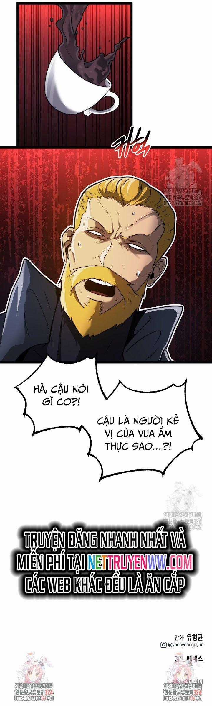 Solo Eating - Chapter 32 - Trang 28