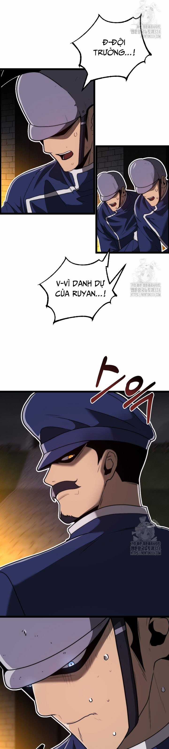 Solo Eating - Chapter 32 - Trang 4