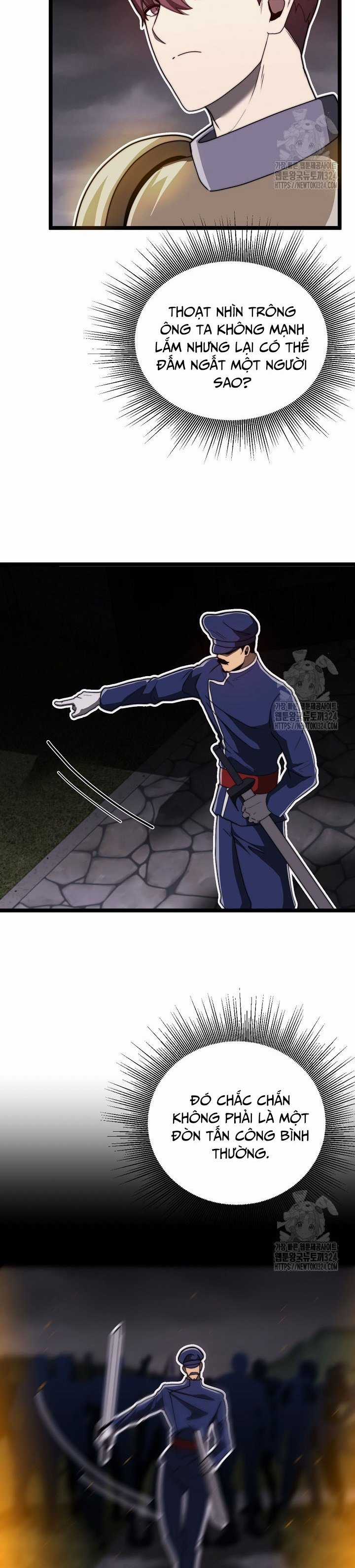 Solo Eating - Chapter 32 - Trang 6