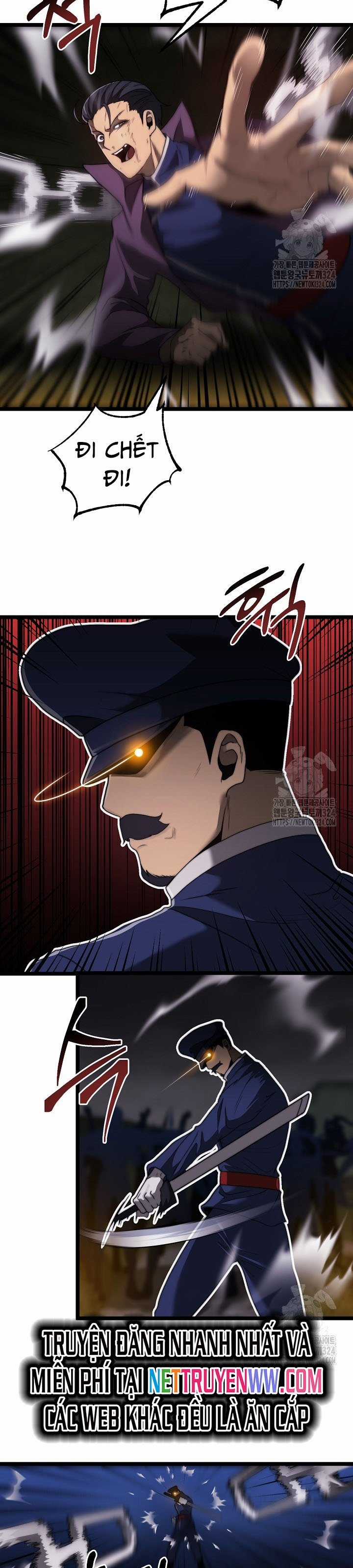 Solo Eating - Chapter 32 - Trang 8