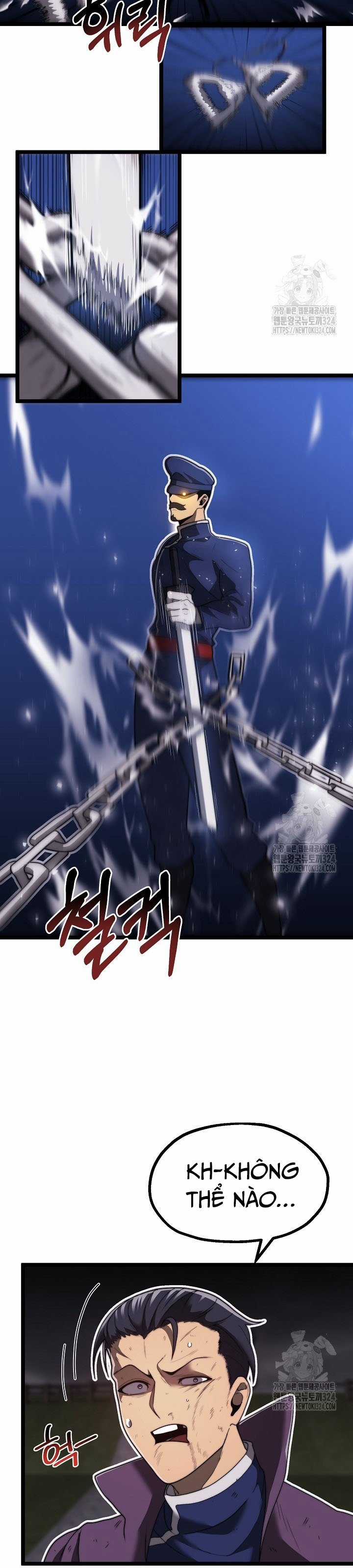 Solo Eating - Chapter 32 - Trang 9