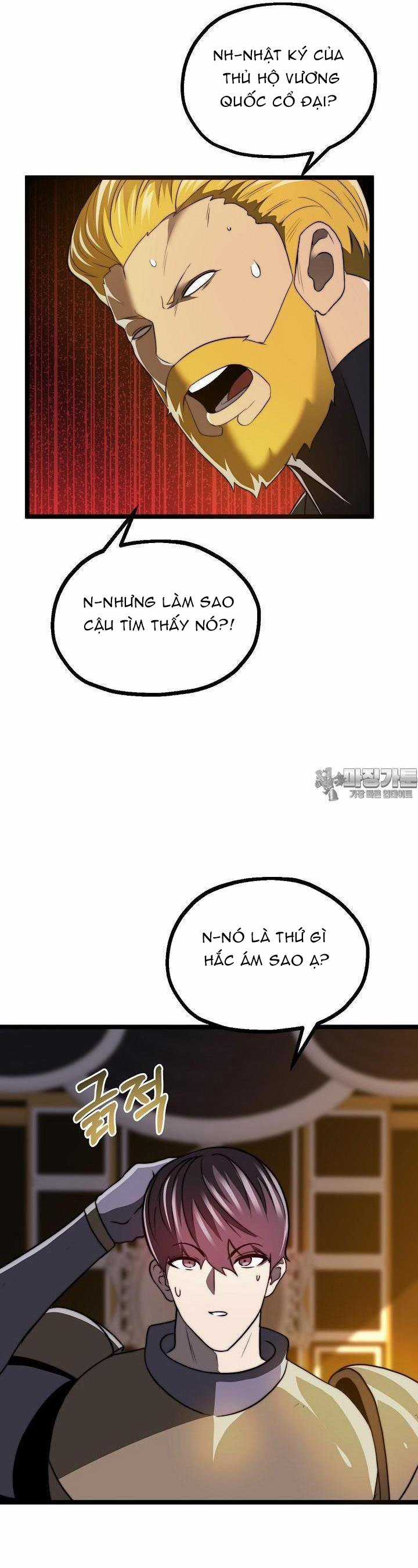 Solo Eating - Chapter 33 - Trang 11