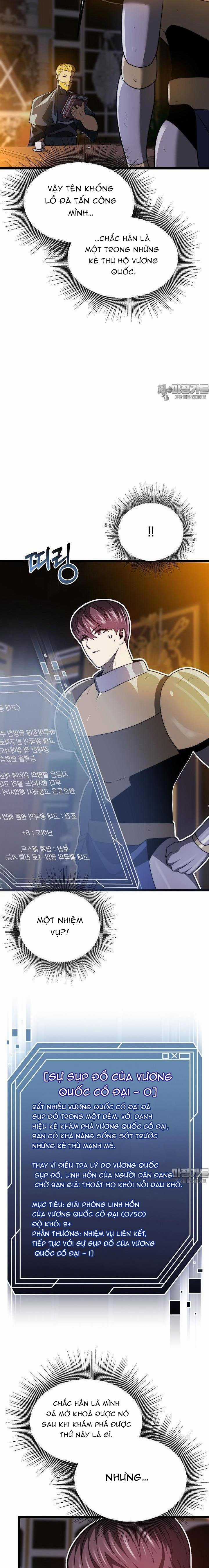 Solo Eating - Chapter 33 - Trang 13