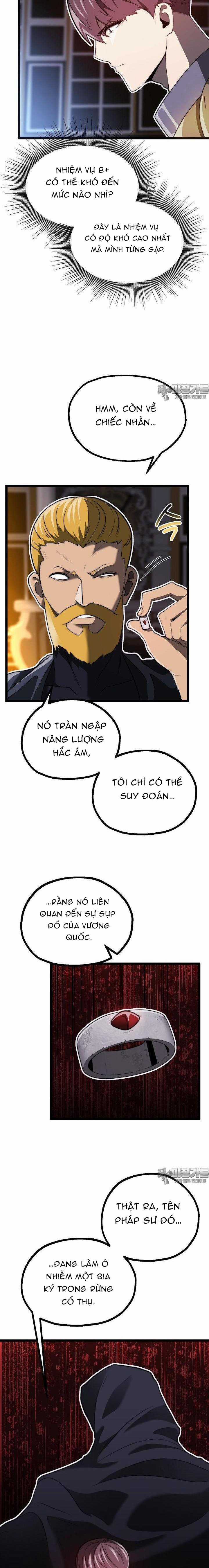 Solo Eating - Chapter 33 - Trang 14