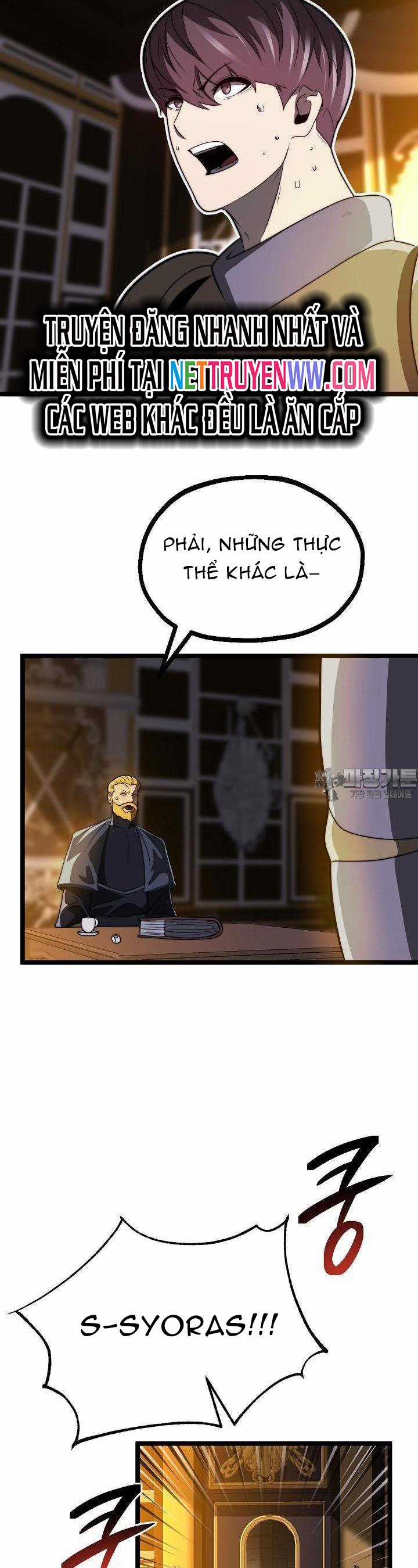 Solo Eating - Chapter 33 - Trang 16