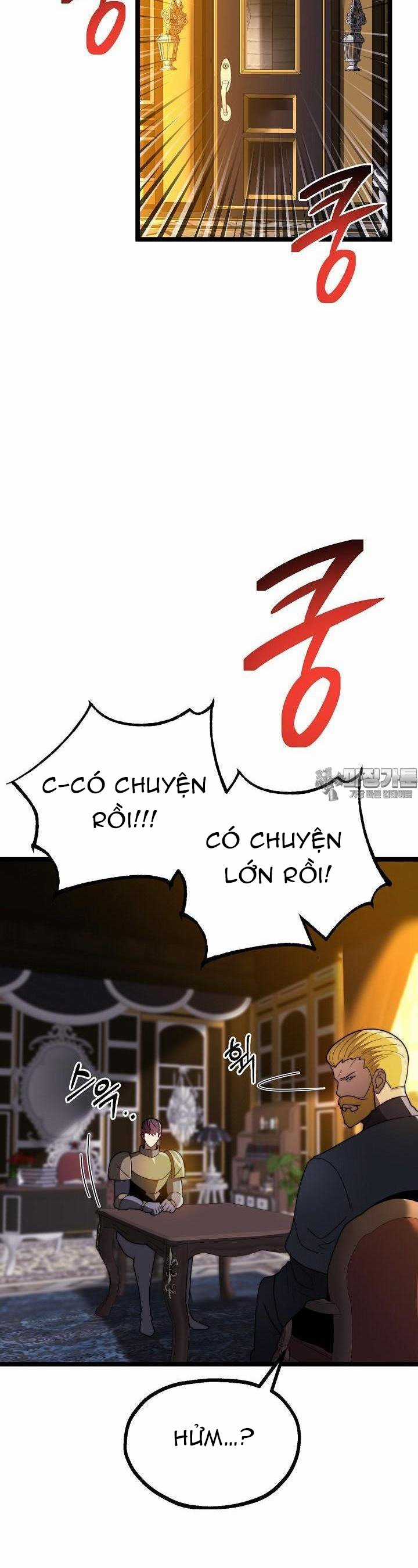 Solo Eating - Chapter 33 - Trang 17