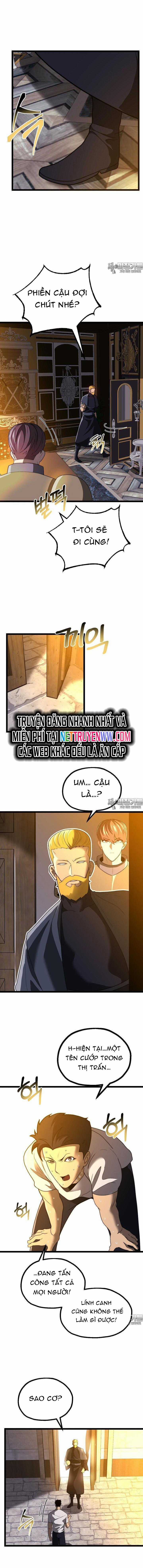 Solo Eating - Chapter 33 - Trang 18