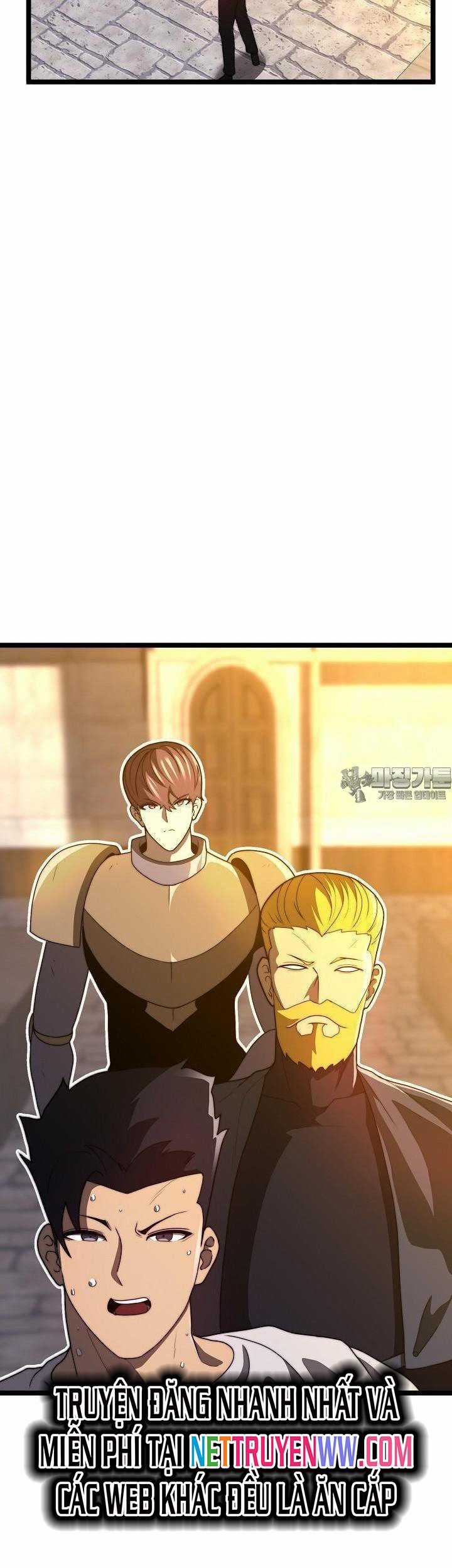 Solo Eating - Chapter 33 - Trang 20