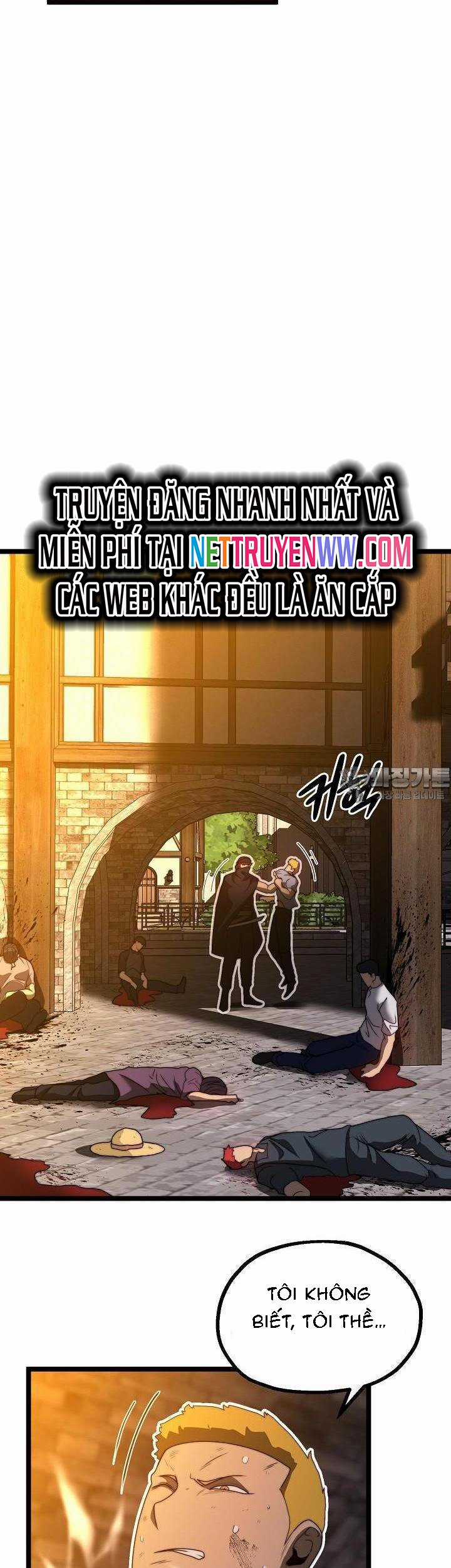 Solo Eating - Chapter 33 - Trang 22