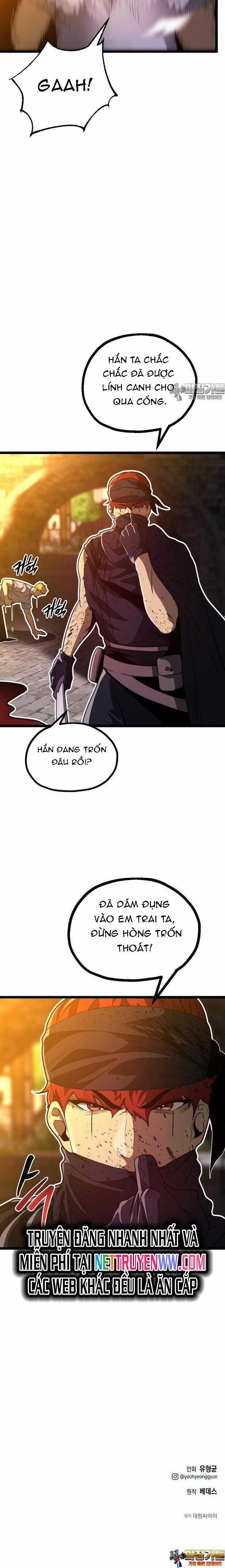 Solo Eating - Chapter 33 - Trang 24