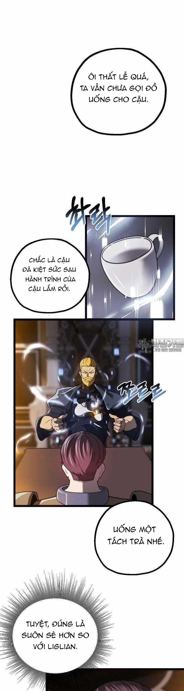 Solo Eating - Chapter 33 - Trang 4