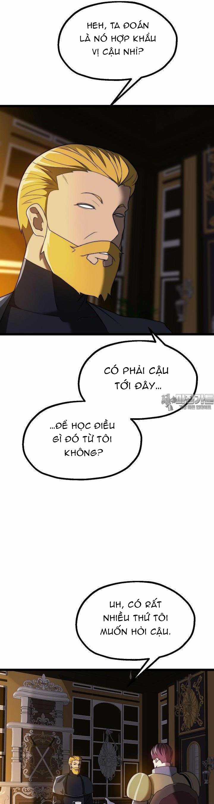 Solo Eating - Chapter 33 - Trang 7