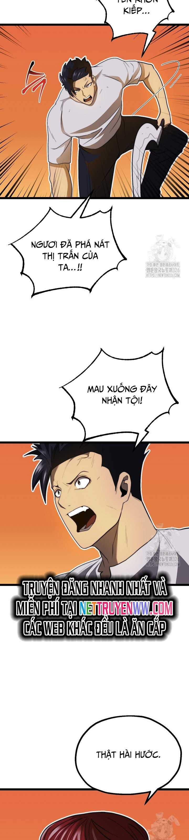 Solo Eating - Chapter 34 - Trang 11