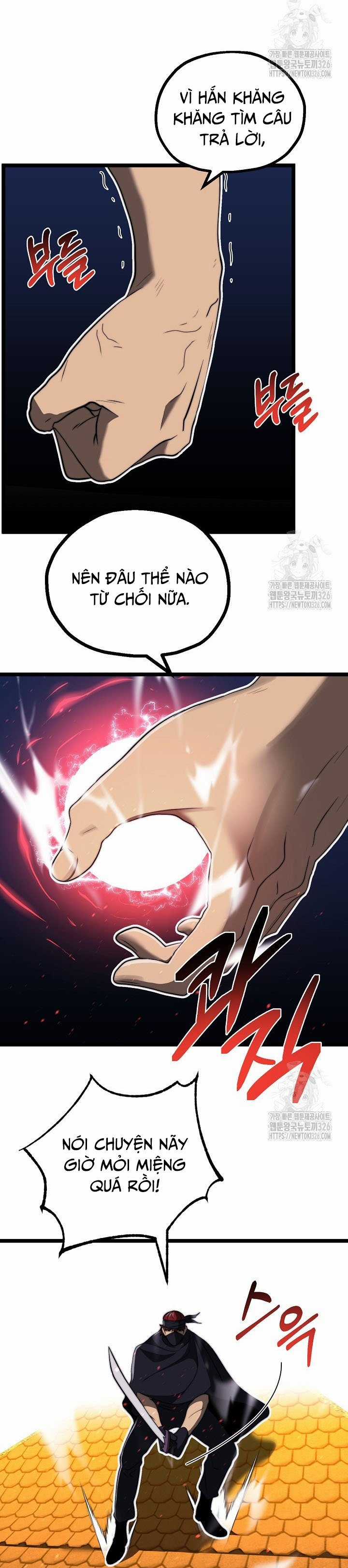 Solo Eating - Chapter 34 - Trang 13