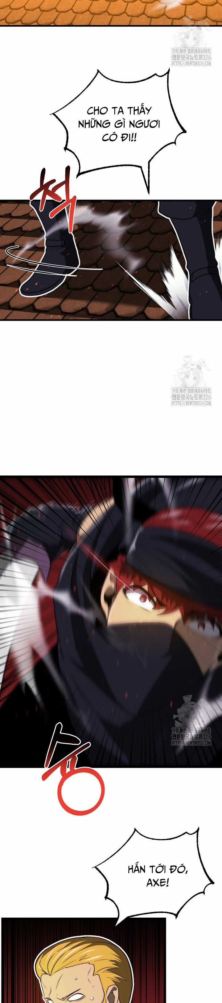 Solo Eating - Chapter 34 - Trang 14