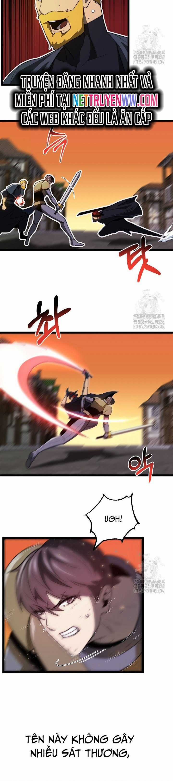 Solo Eating - Chapter 34 - Trang 15