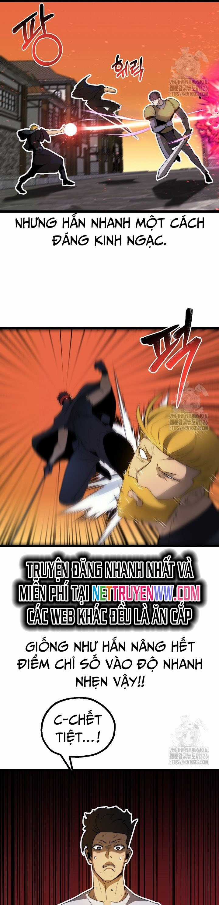 Solo Eating - Chapter 34 - Trang 16