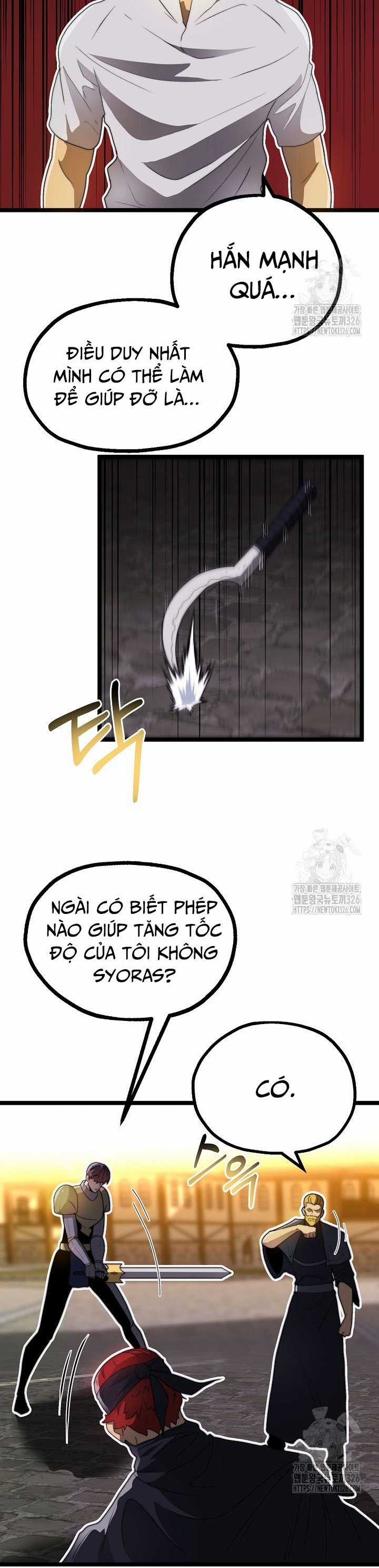 Solo Eating - Chapter 34 - Trang 17