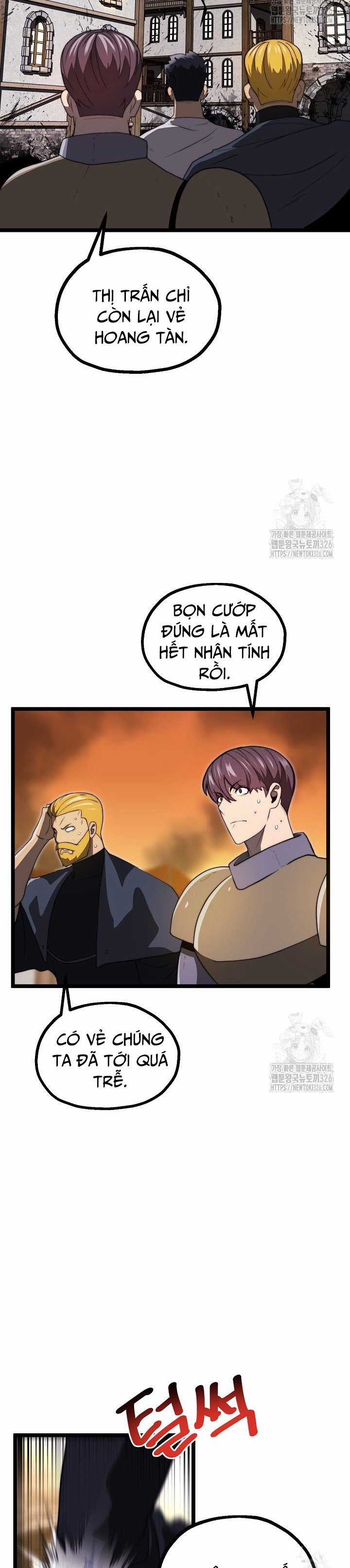 Solo Eating - Chapter 34 - Trang 3