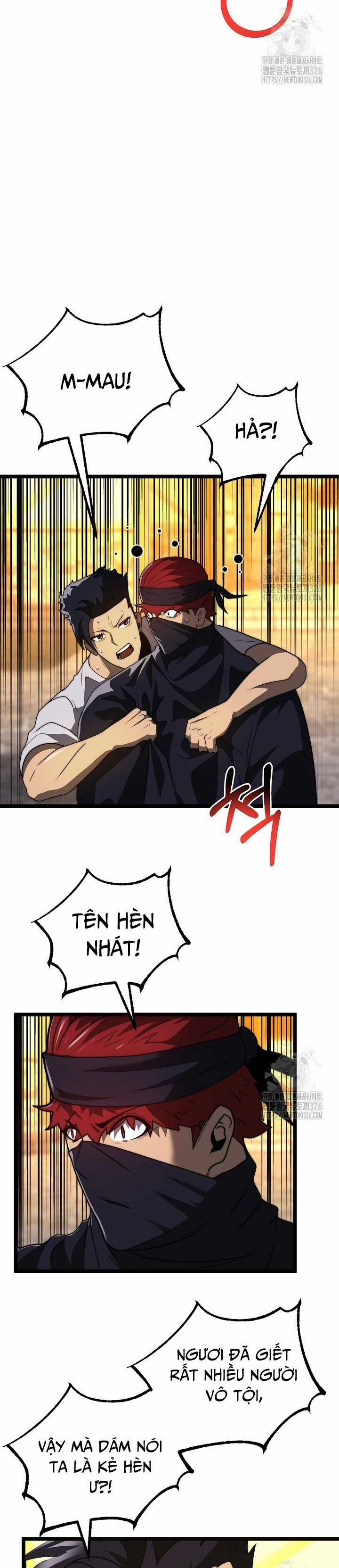 Solo Eating - Chapter 34 - Trang 23