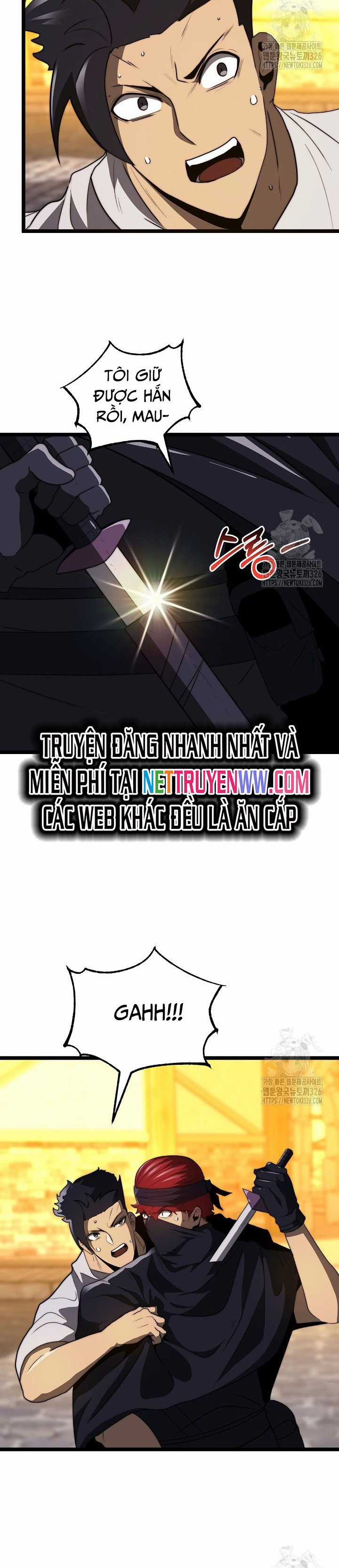 Solo Eating - Chapter 34 - Trang 24