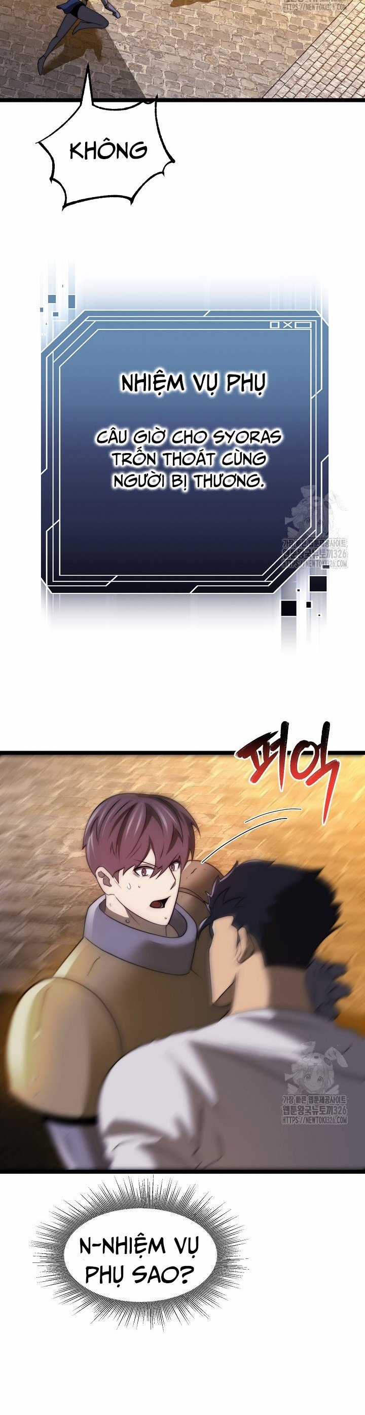 Solo Eating - Chapter 34 - Trang 27