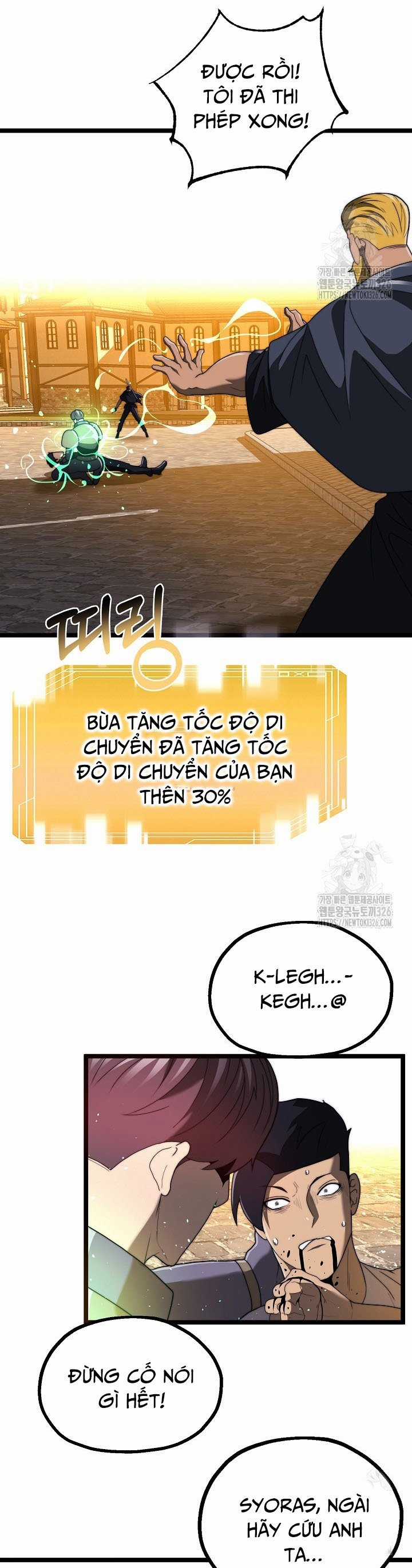 Solo Eating - Chapter 34 - Trang 28