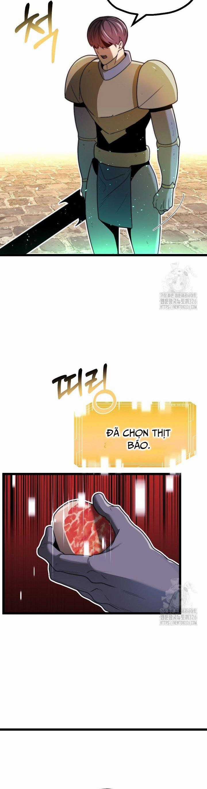 Solo Eating - Chapter 34 - Trang 29