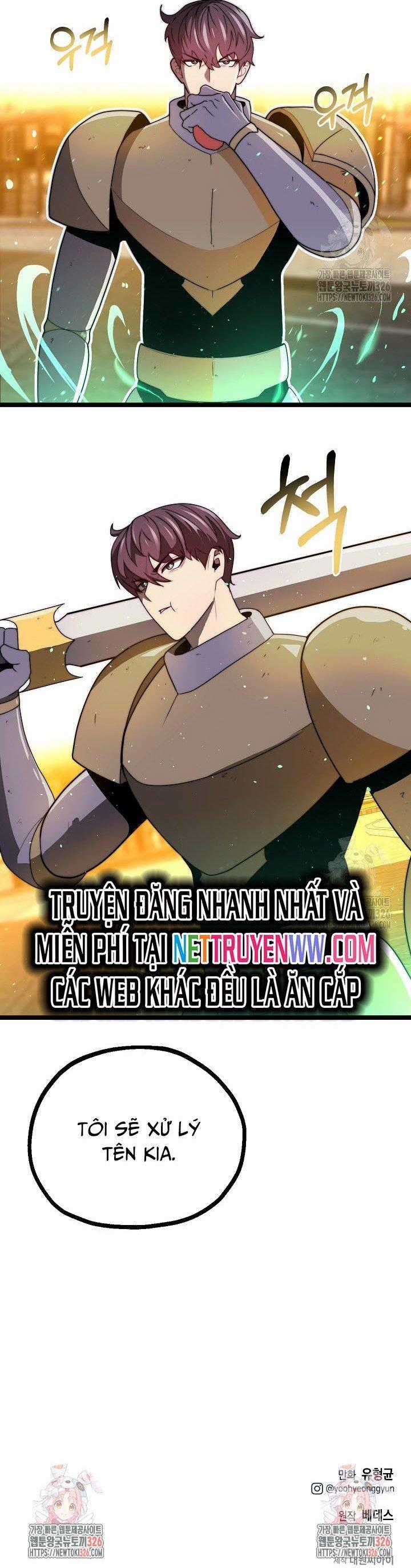 Solo Eating - Chapter 34 - Trang 30