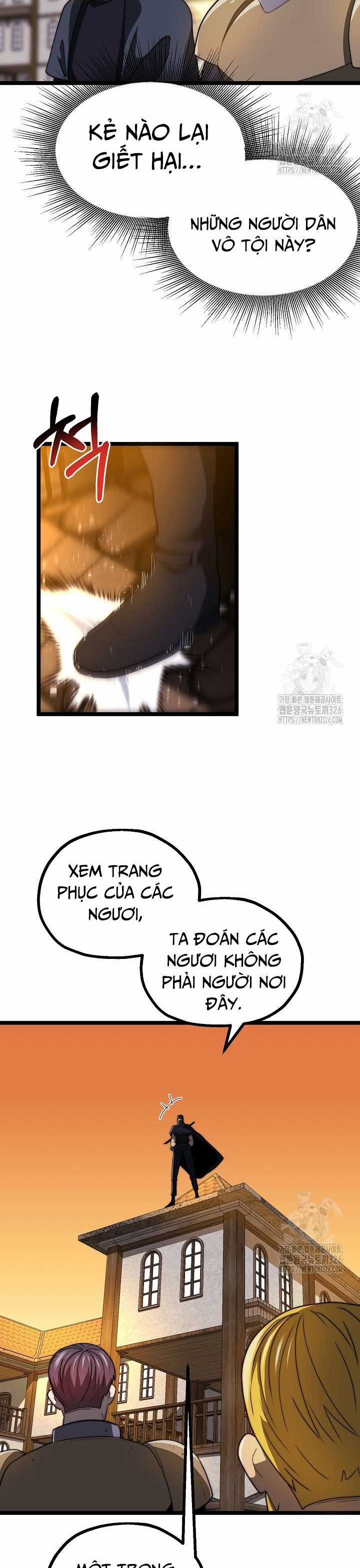 Solo Eating - Chapter 34 - Trang 5