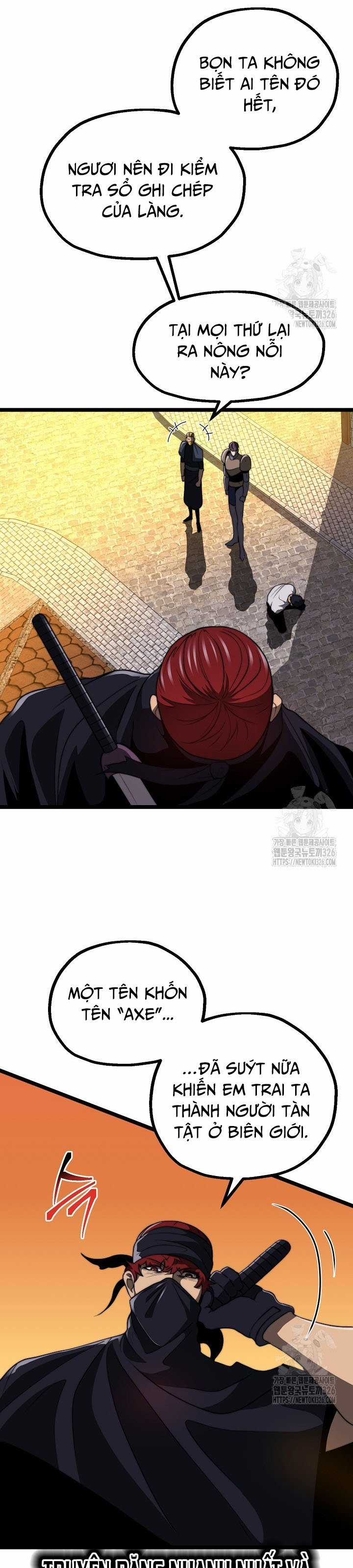 Solo Eating - Chapter 34 - Trang 7