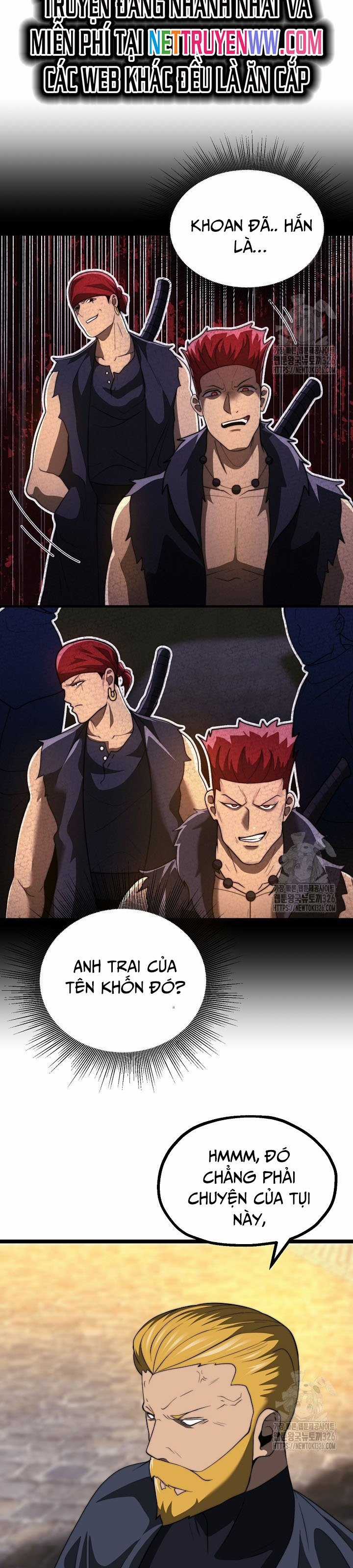 Solo Eating - Chapter 34 - Trang 8