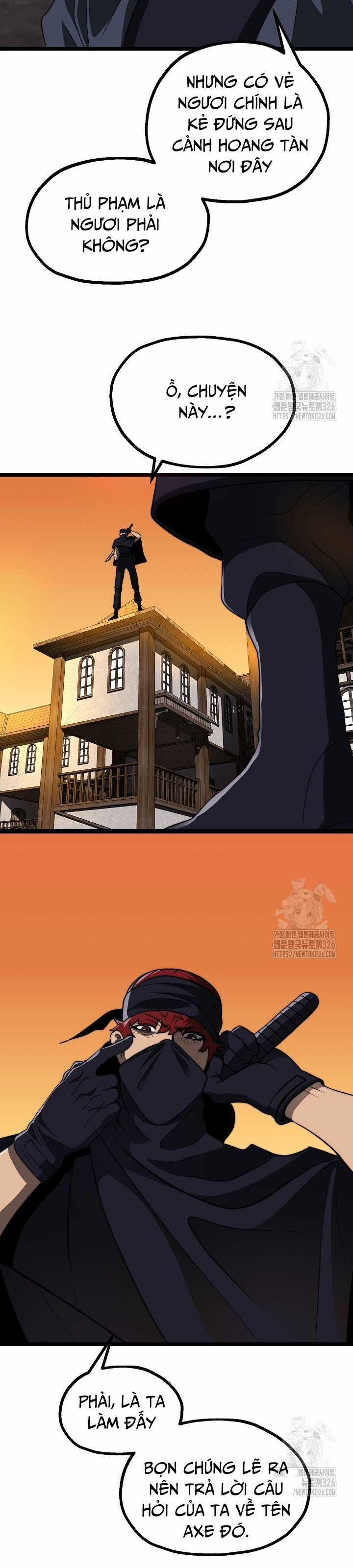 Solo Eating - Chapter 34 - Trang 9