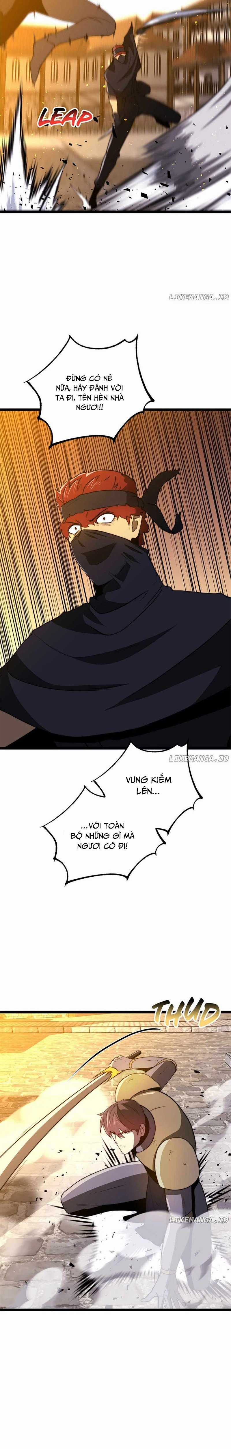 Solo Eating - Chapter 35 - Trang 12